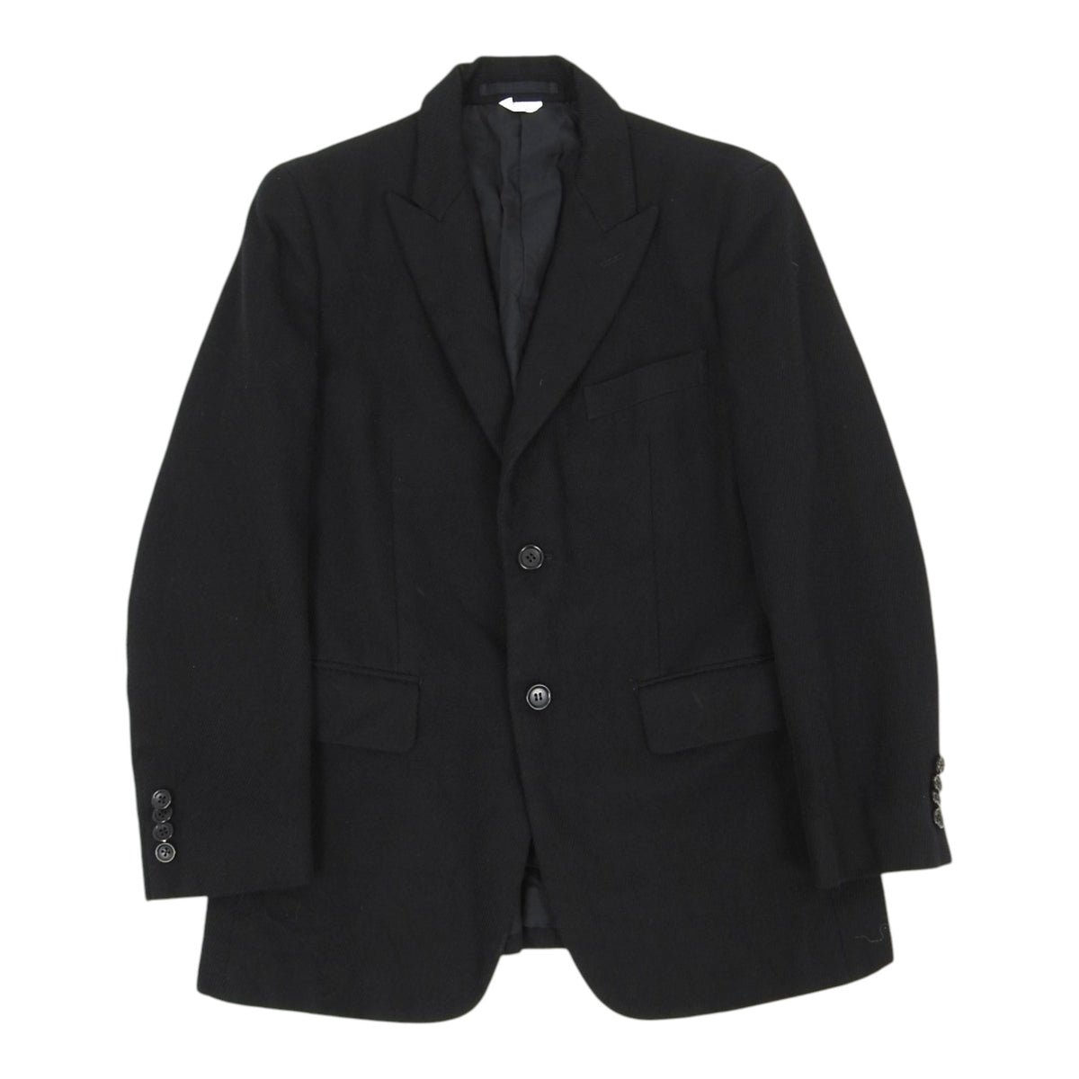 Comme Des Garcons Homme Deux AD2020 Blazer Size Small