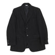 Comme Des Garcons Homme Deux AD2020 Blazer Size Small