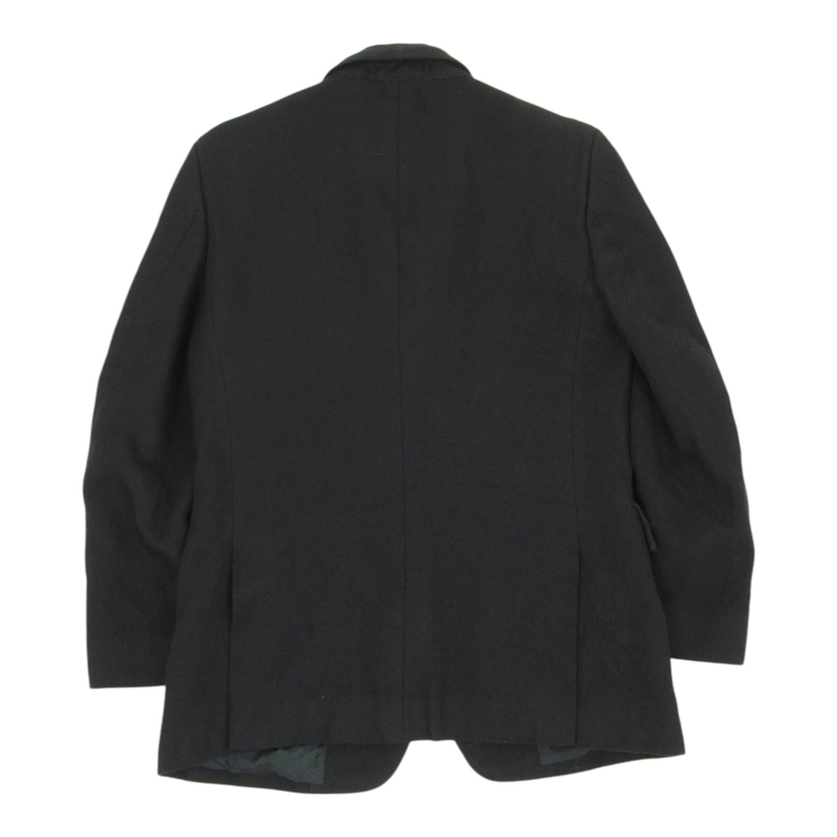 Comme Des Garcons Homme Deux AD2020 Blazer Size Small