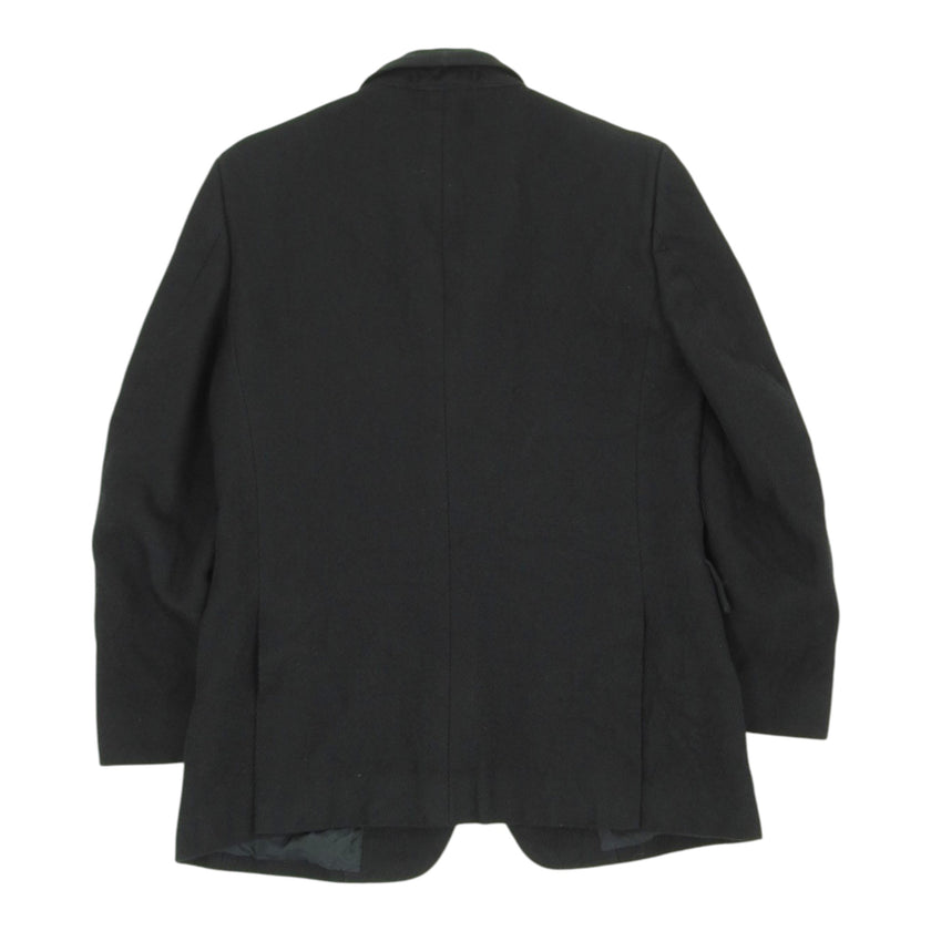 Comme Des Garcons Homme Deux AD2020 Blazer Size Small