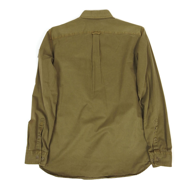 Belstaff Shirt Size Medium