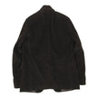 Burberry Cord 2 Piece Suit Size 48