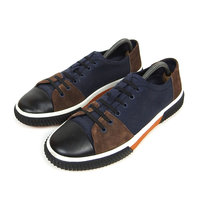 Prada Sneakers Size 9