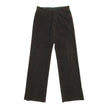 Burberry Cord 2 Piece Suit Size 48