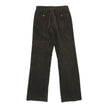 Burberry Cord 2 Piece Suit Size 48