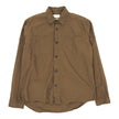 Oliver Spencer Shirt Size Medium