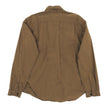 Oliver Spencer Shirt Size Medium