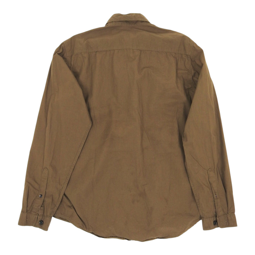 Oliver Spencer Shirt Size Medium