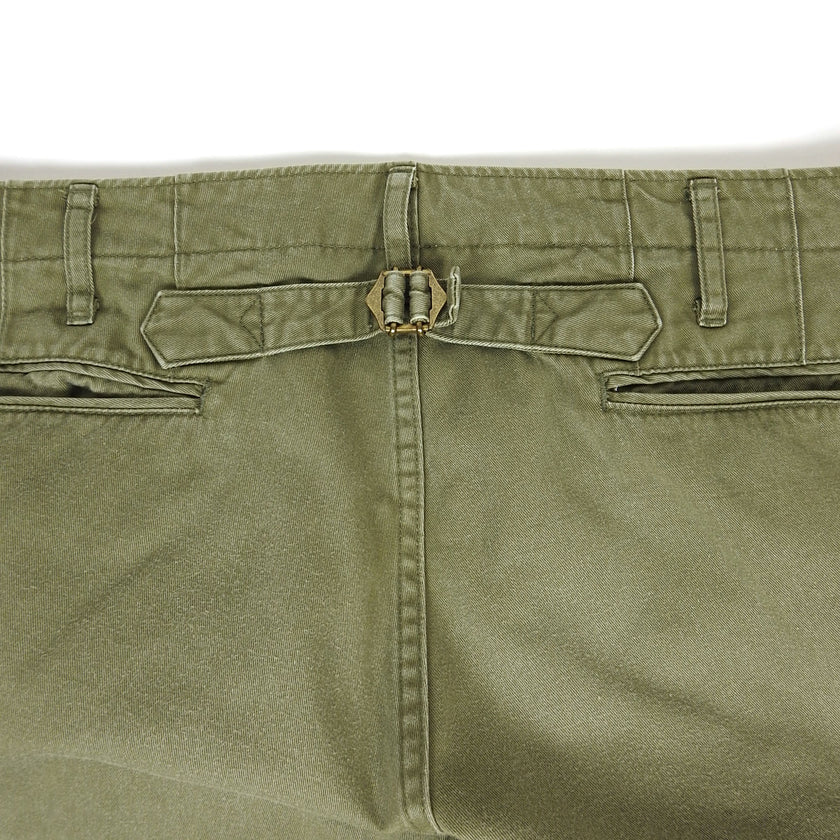 Visvim Trousers Size 3