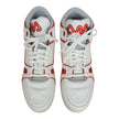 Louis Vuitton High Top Sneakers 9