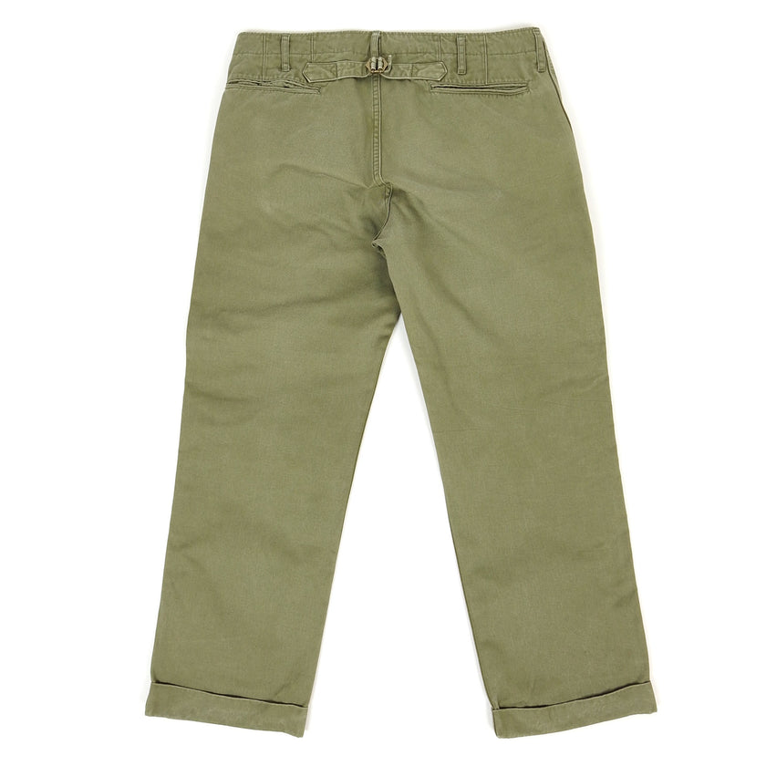 Visvim Trousers Size 3