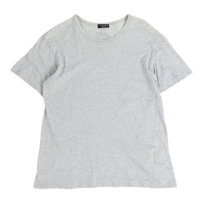 Comme Des Garçons Homme Plus T-Shirt Size Small
