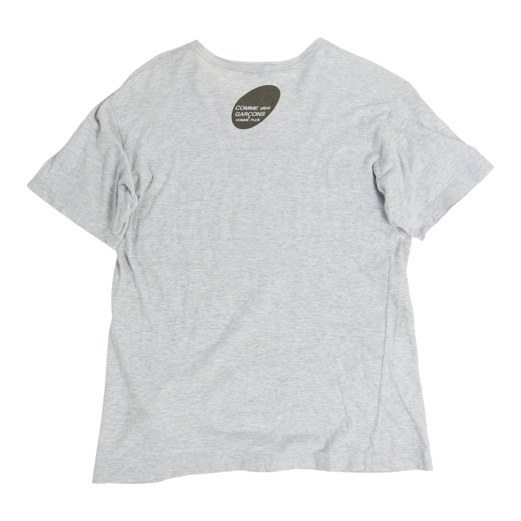 Comme Des Garçons Homme Plus T-Shirt Size Small