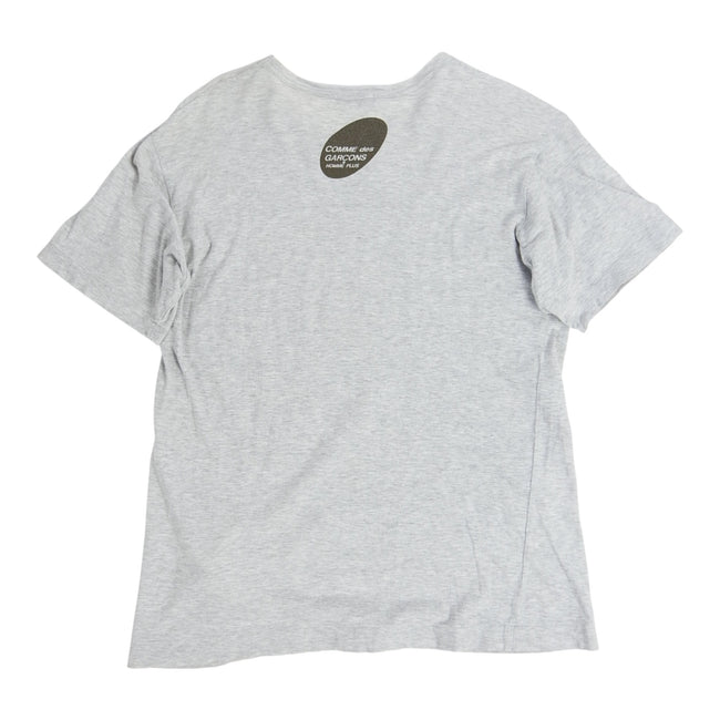 Comme Des Garçons Homme Plus T-Shirt Size Small