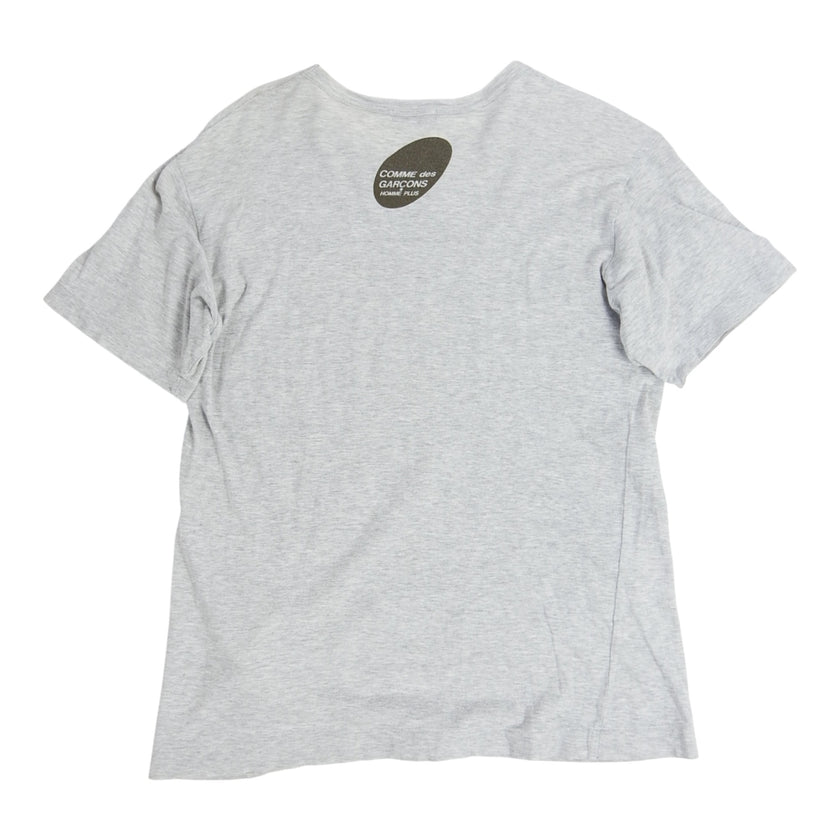 Comme Des Garçons Homme Plus T-Shirt Size Small