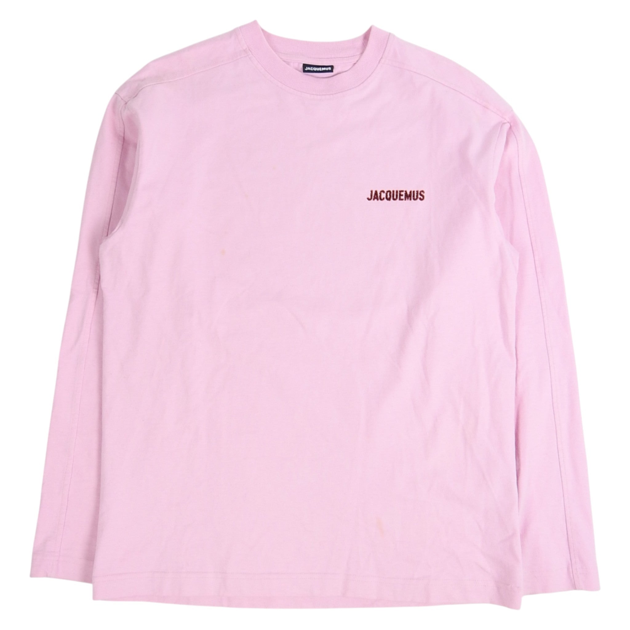Jacquemus Longsleeve Size Small