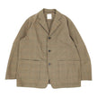 Sage de Cret Prince of Wales Blazer Size Medium