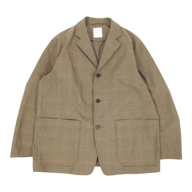 Sage de Cret Prince of Wales Blazer Size Medium