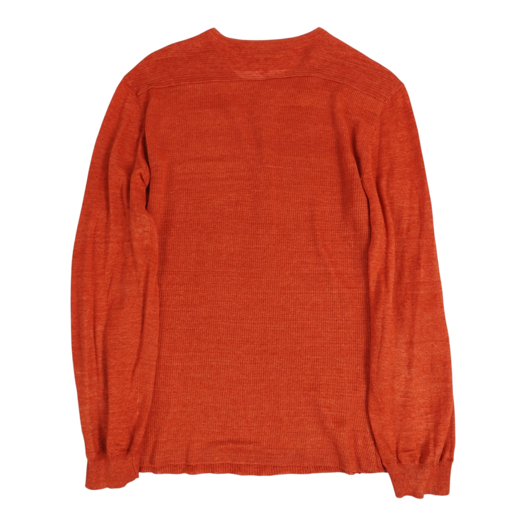 John Varvatos Henley Size Medium