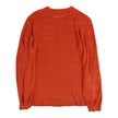 John Varvatos Henley Size Medium