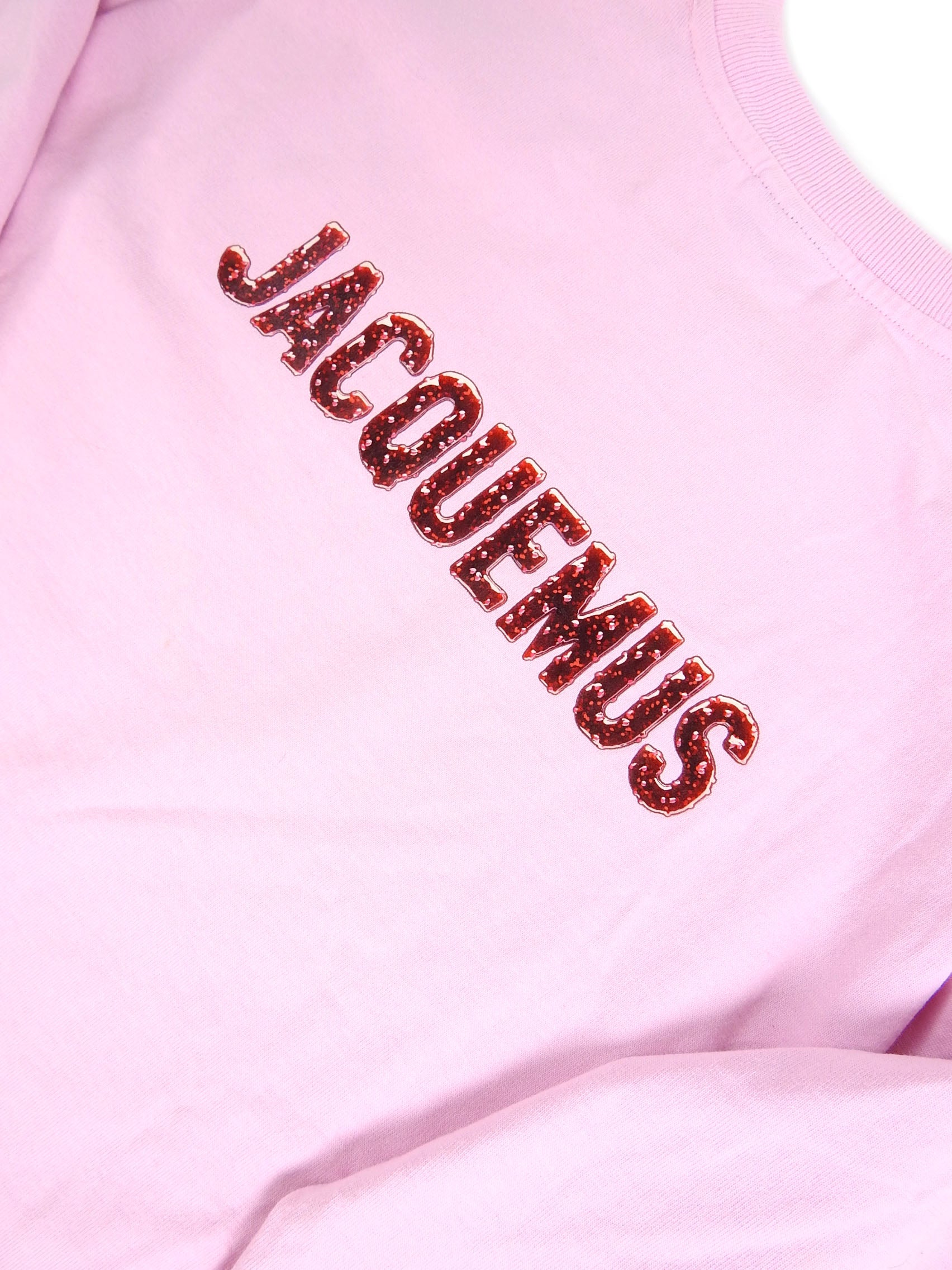 Jacquemus Longsleeve Size Small