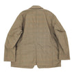 Sage de Cret Prince of Wales Blazer Size Medium