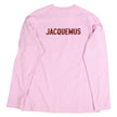 Jacquemus Longsleeve Size Small