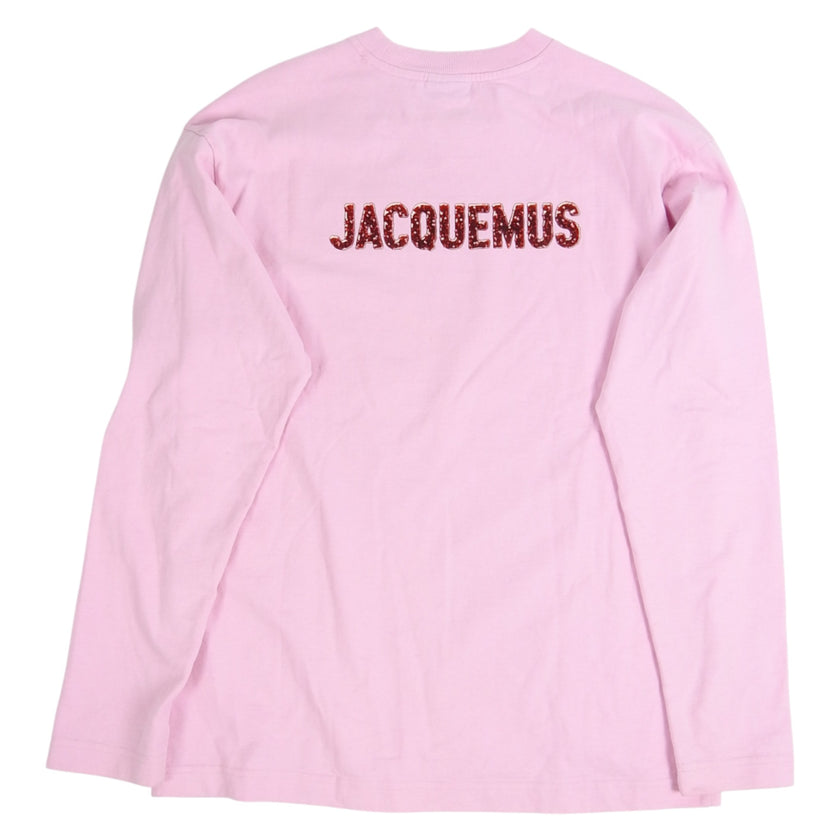 Jacquemus Longsleeve Size Small