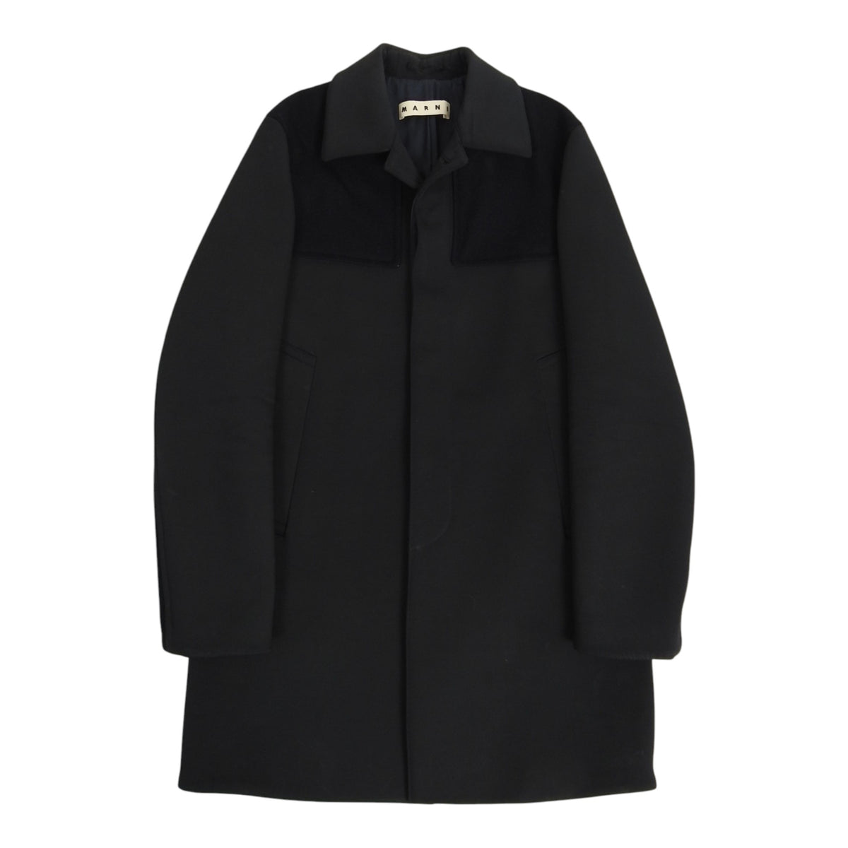 Marni Coat Size 46
