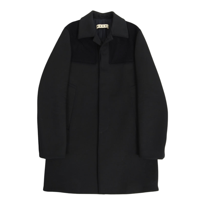 Marni Coat Size 46