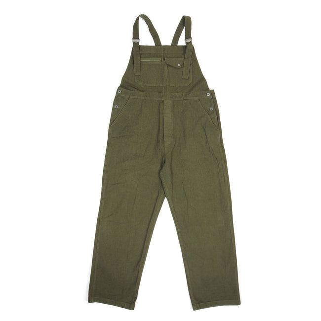 Nigel Cabourn Lybro Overalls Size 50