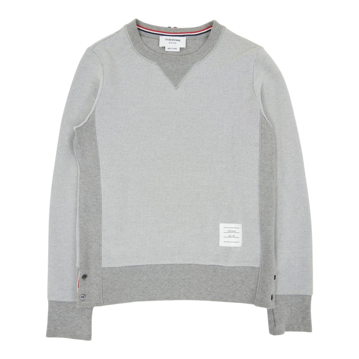 Thom Browne Sweatshirt Size 1