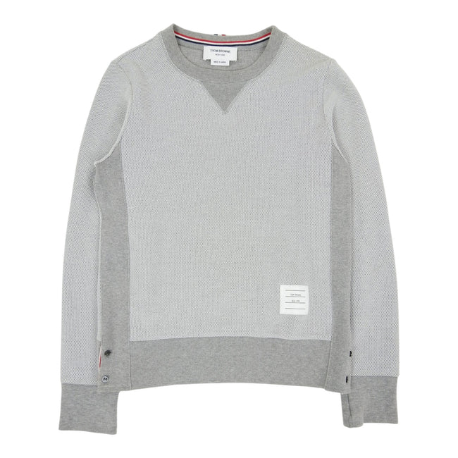 Thom Browne Sweatshirt Size 1
