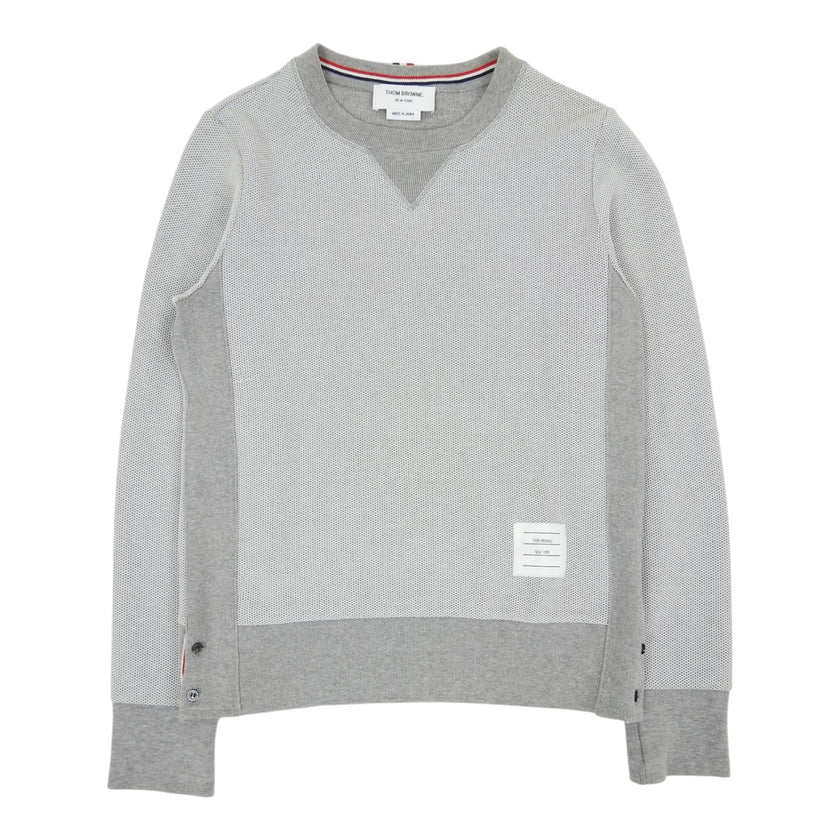 Thom Browne Sweatshirt Size 1