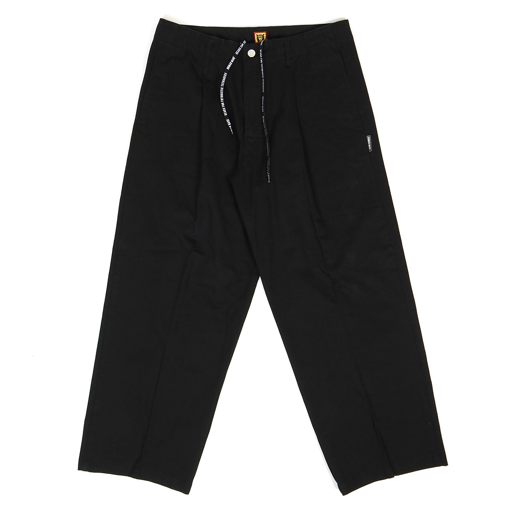 Human Made Pleated Pants Size Large