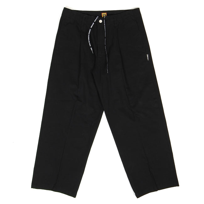 Human Made Pleated Pants Size Large