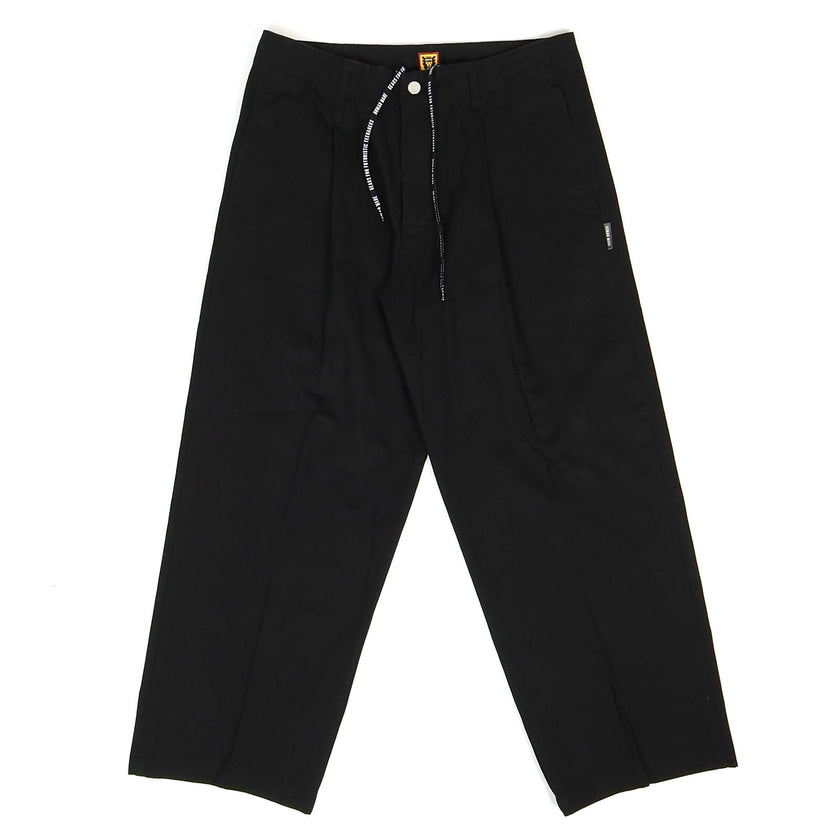 Human Made Pleated Pants Size Large