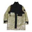 Stone Island Iridescent Coating Tela w/ Reflex Mat Size Medium