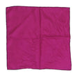 Hermes Silk Pocket Square