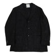 Kiton Speckled Blazer Size 56