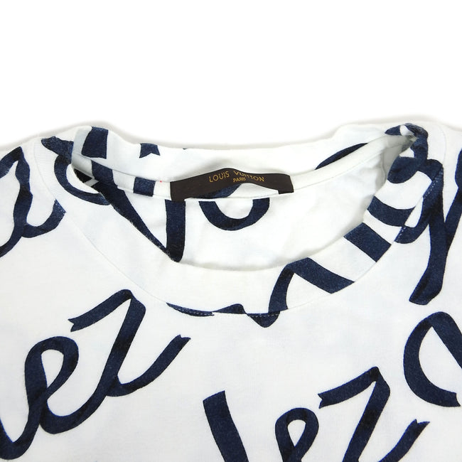 Louis Vuitton Voyage Tee Size Medium