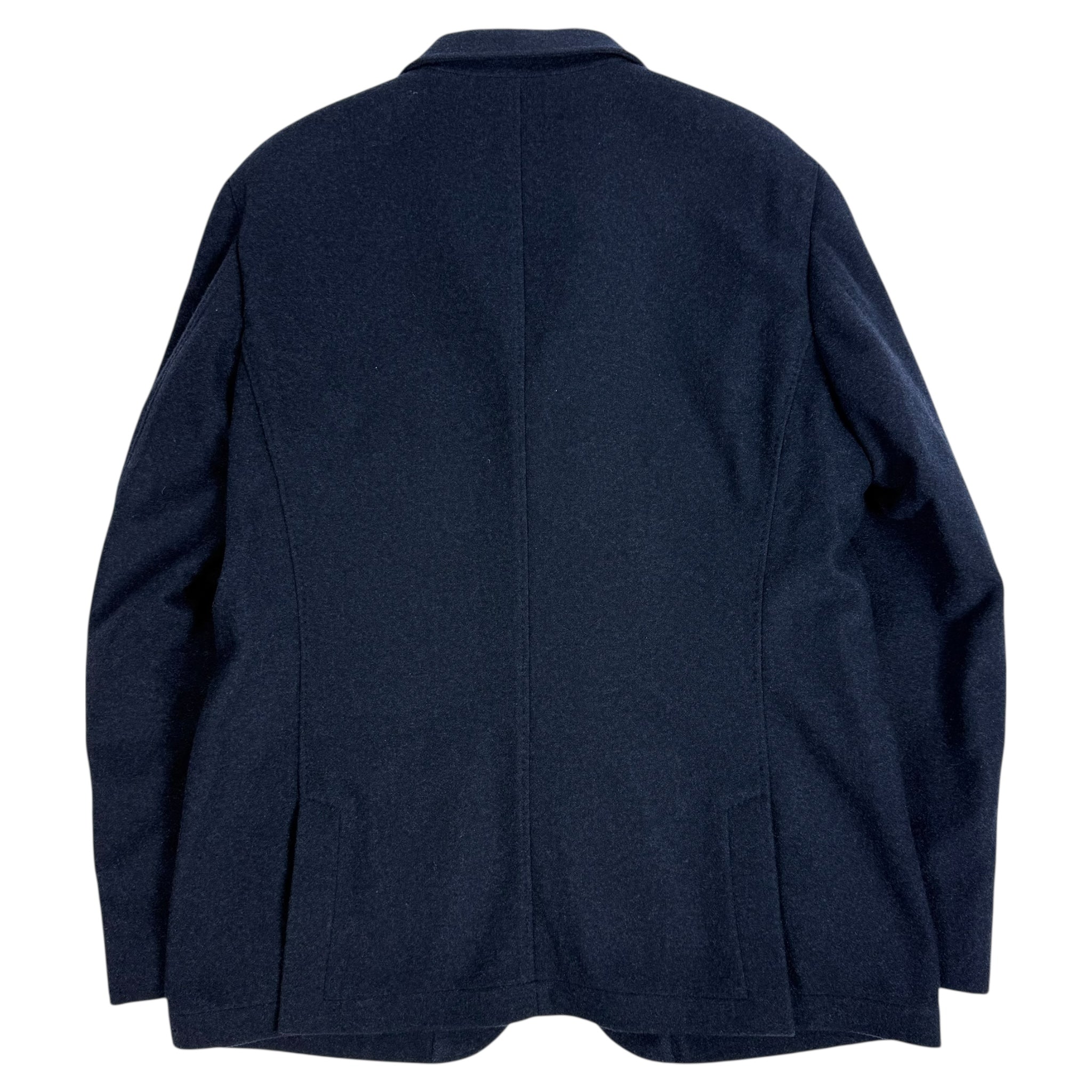 Brunello Cucinelli Cashmere Jacket Size XXL