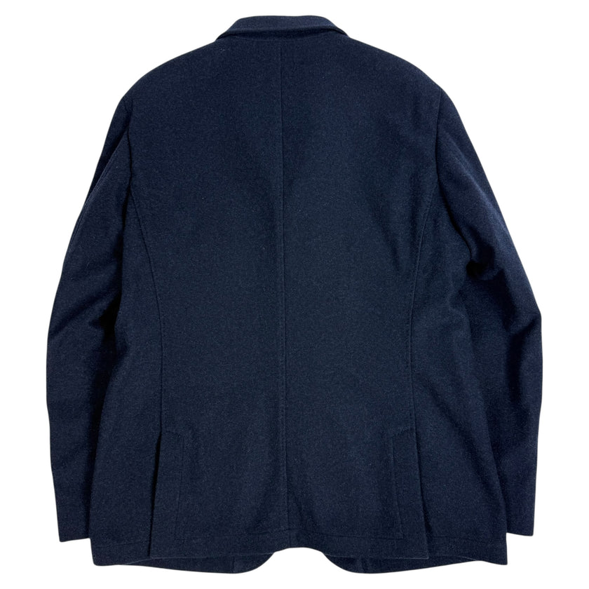 Brunello Cucinelli Cashmere Jacket Size XXL