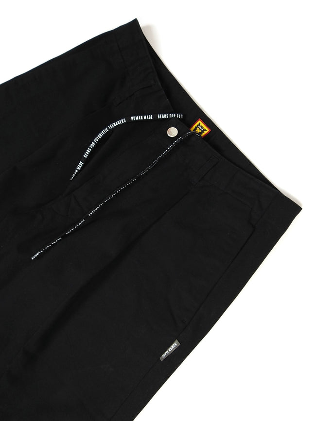 Human Made Pleated Pants Size Large