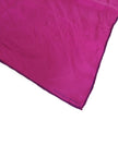 Hermes Silk Pocket Square