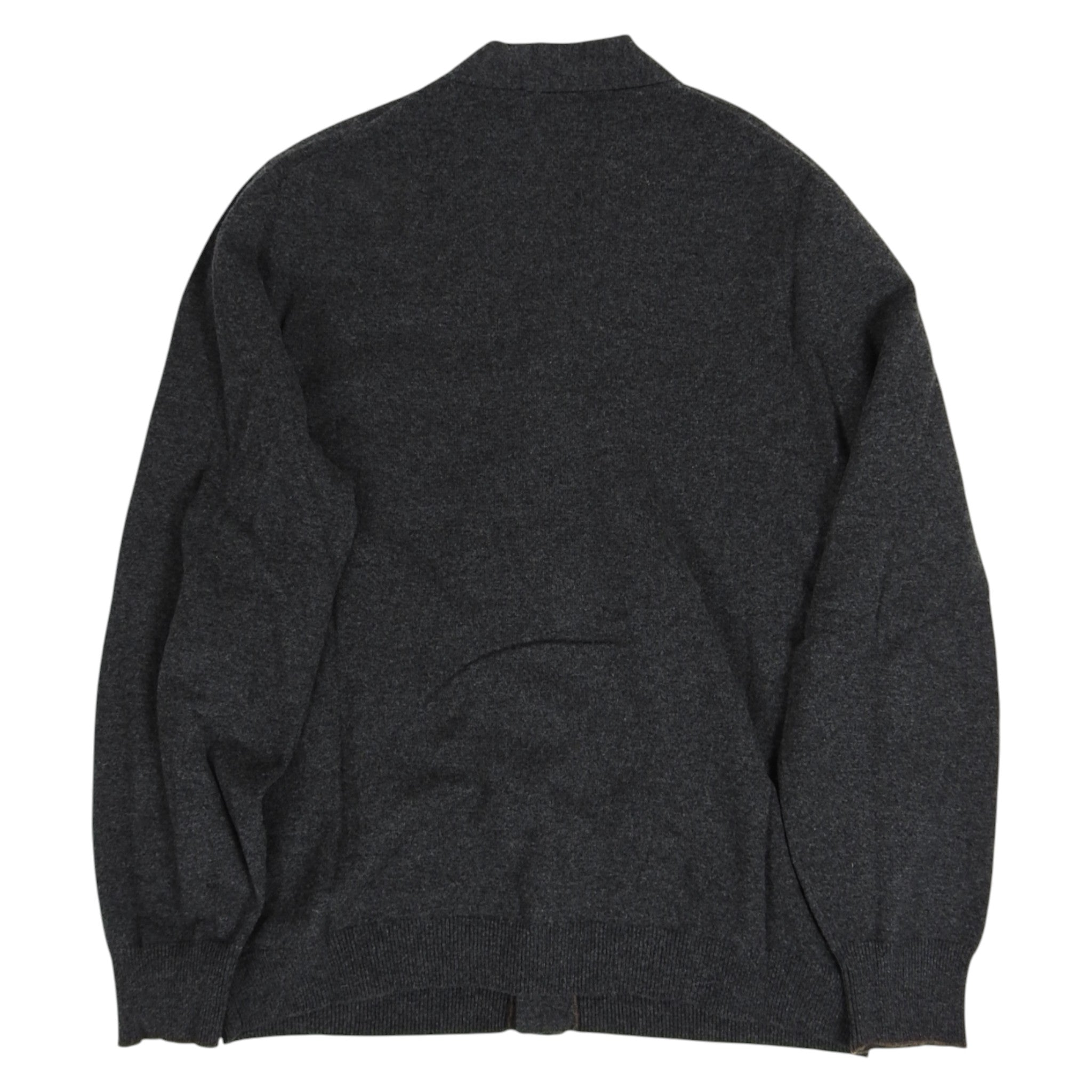 Brunello Cucinelli Cashmere Cardigan Size 54
