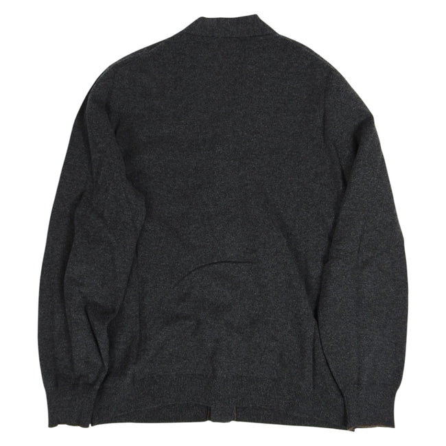Brunello Cucinelli Cashmere Cardigan Size 54