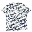 Louis Vuitton Voyage Tee Size Medium