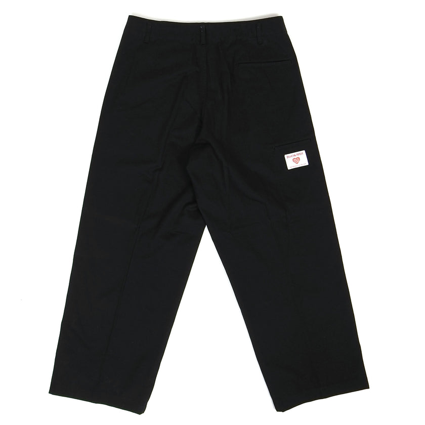 Human Made Pleated Pants Size Large