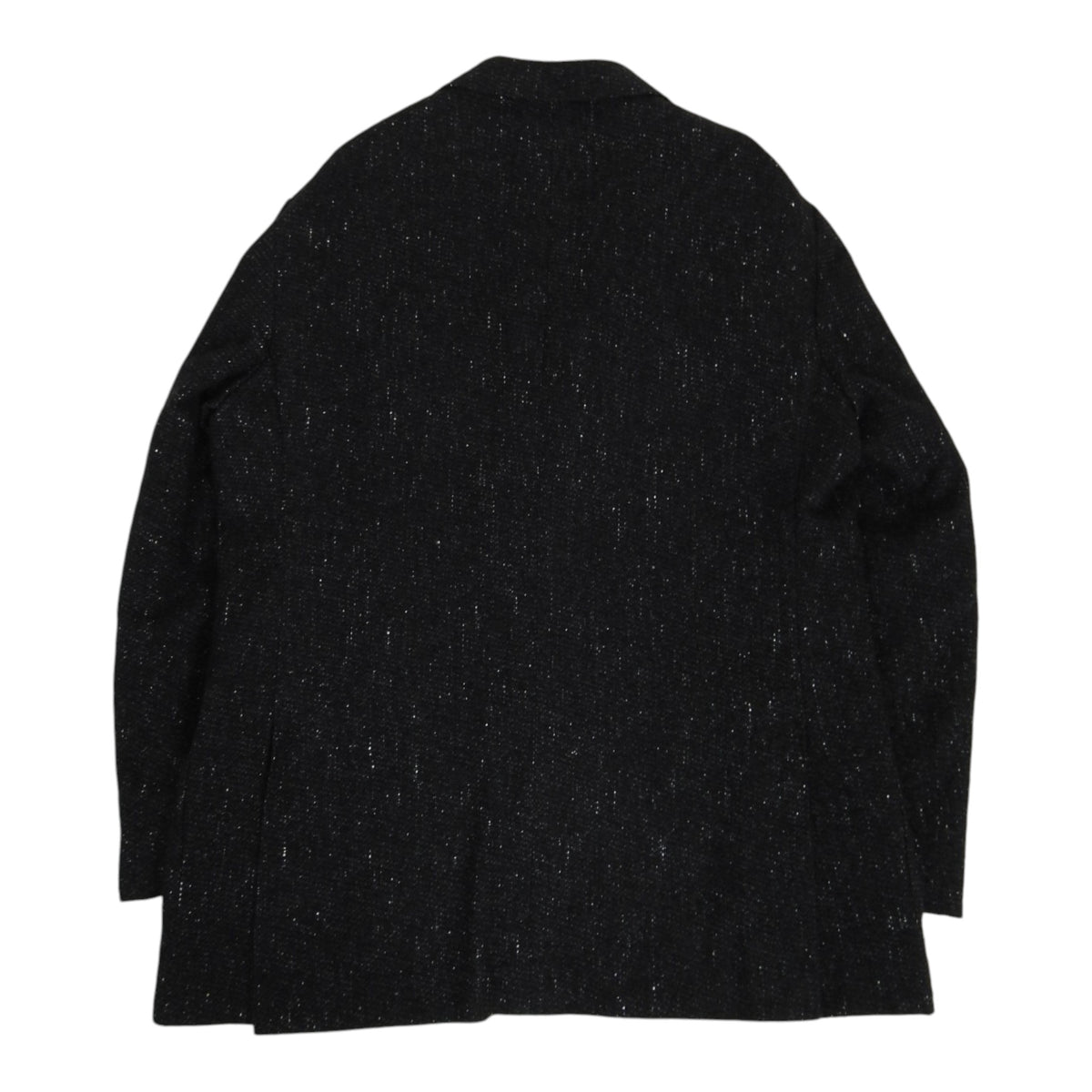Kiton Speckled Blazer Size 56